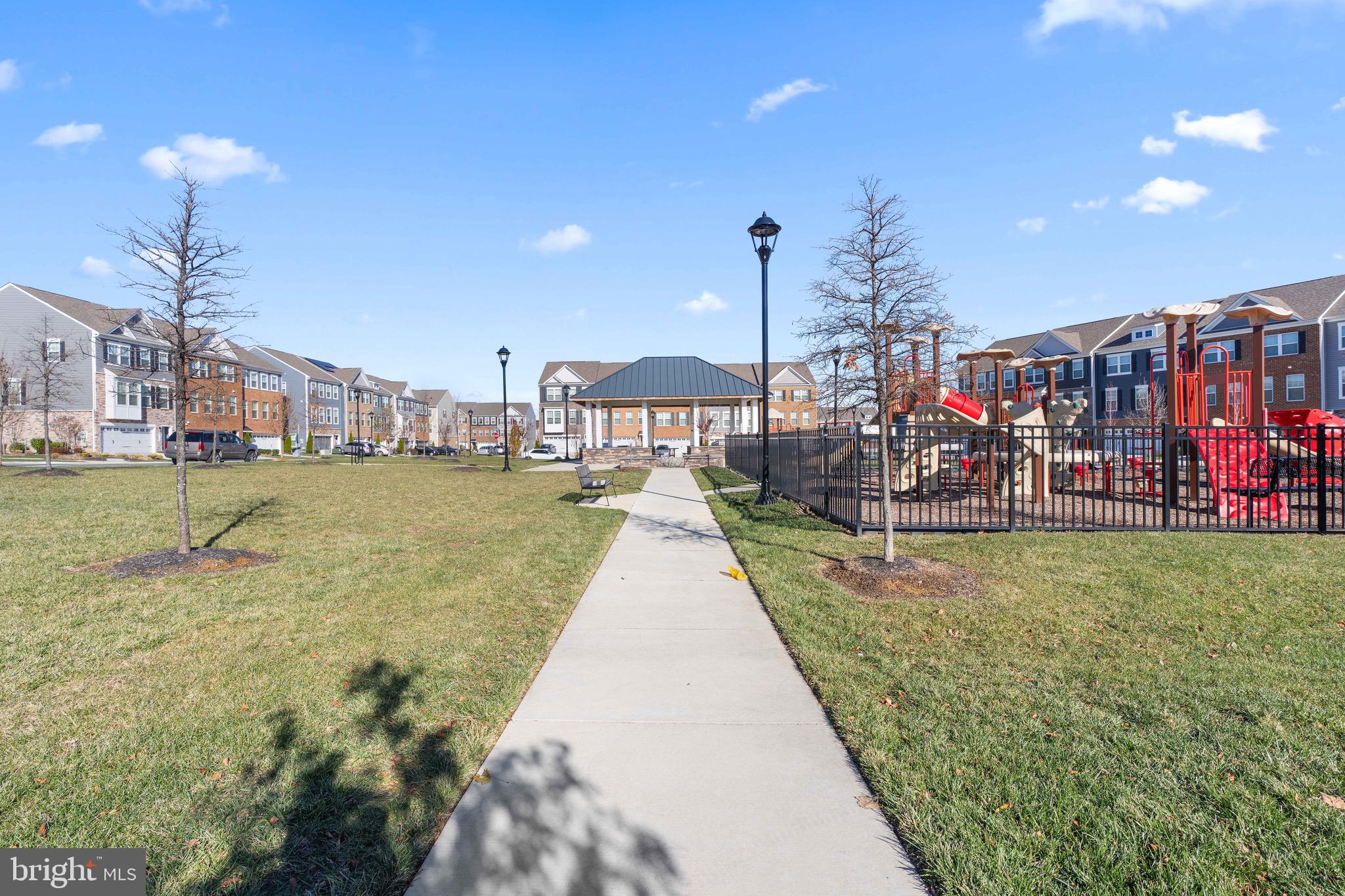 9710 Ruby Lockhart Boulevard Bowie, MD 20721 - Photo 32 of 40 Woodmore Overlook