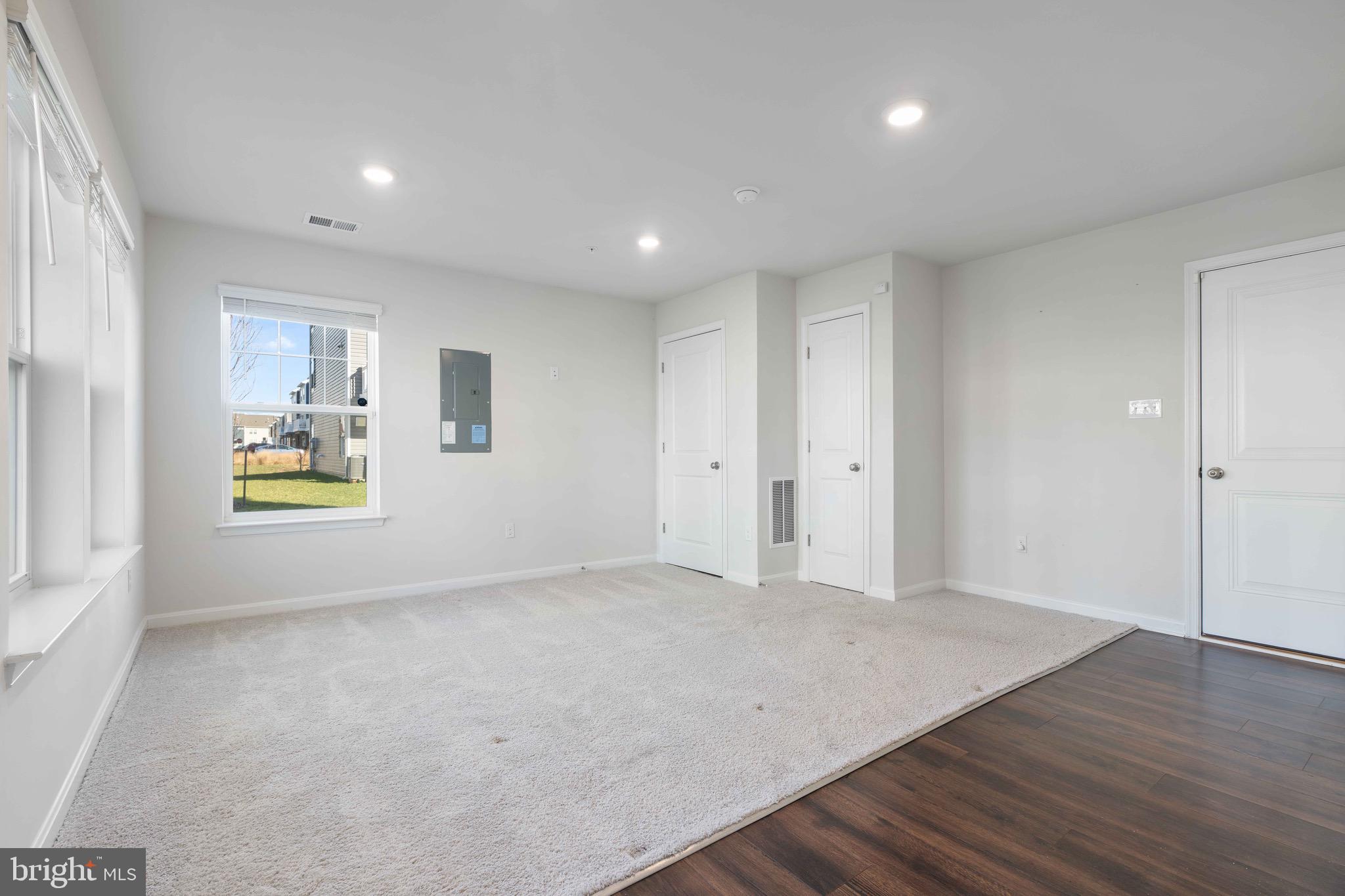 9710 Ruby Lockhart Boulevard Bowie, MD 20721 - Photo 5 of 40 Recreation Room