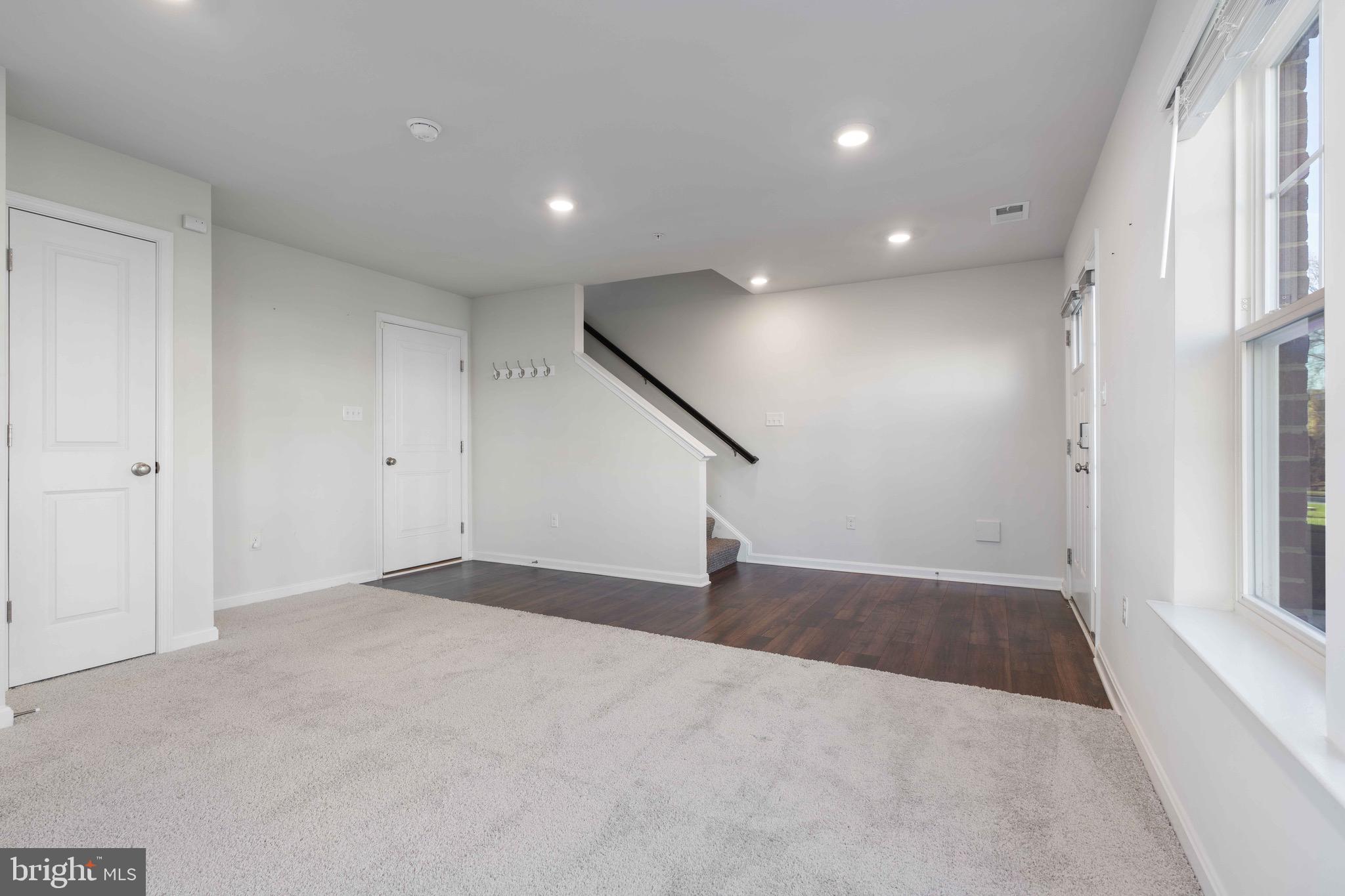 9710 Ruby Lockhart Boulevard Bowie, MD 20721 - Photo 6 of 40 Recreation Room