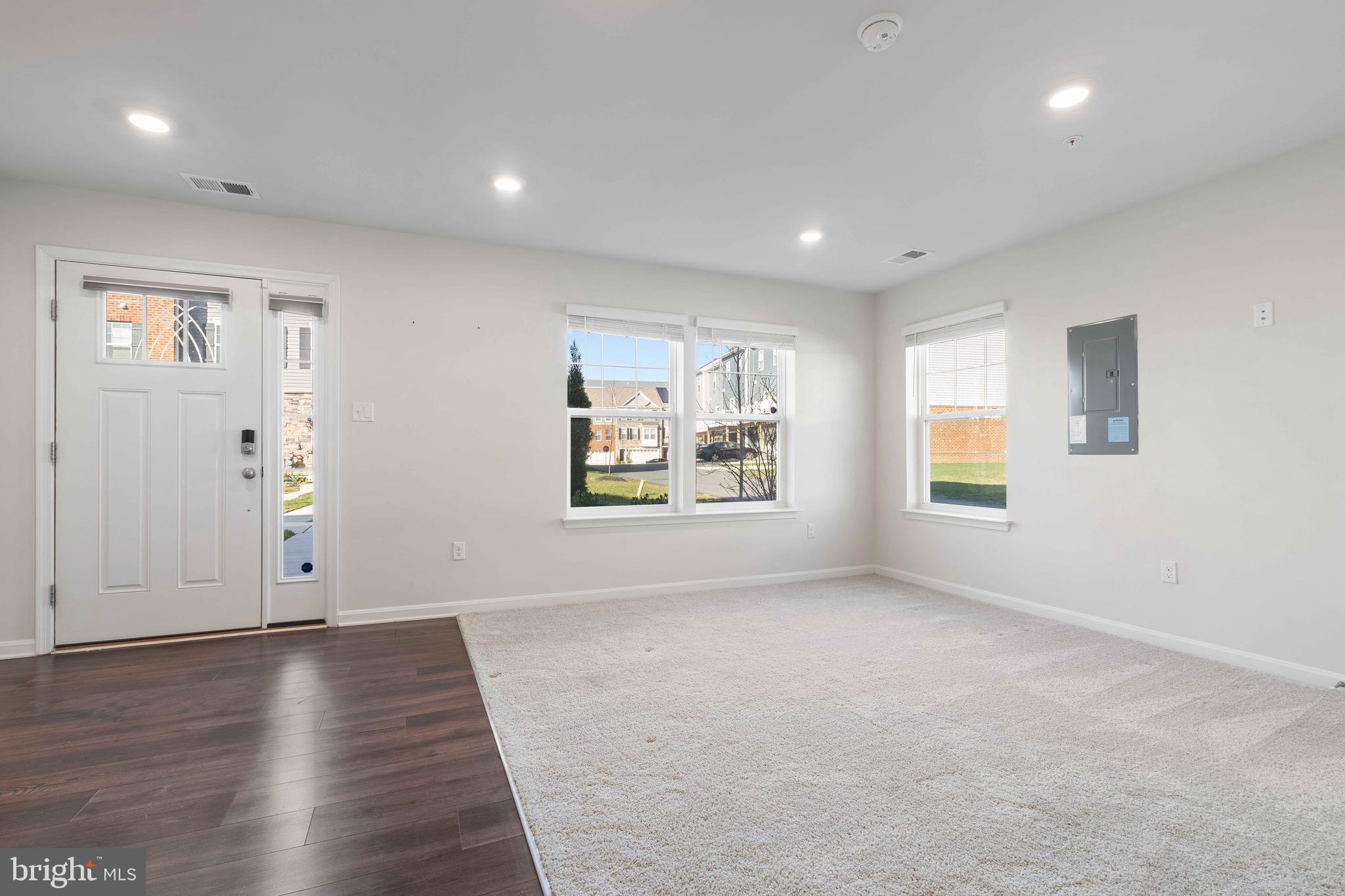 9710 Ruby Lockhart Boulevard Bowie, MD 20721 - Photo 7 of 40 Recreation Room