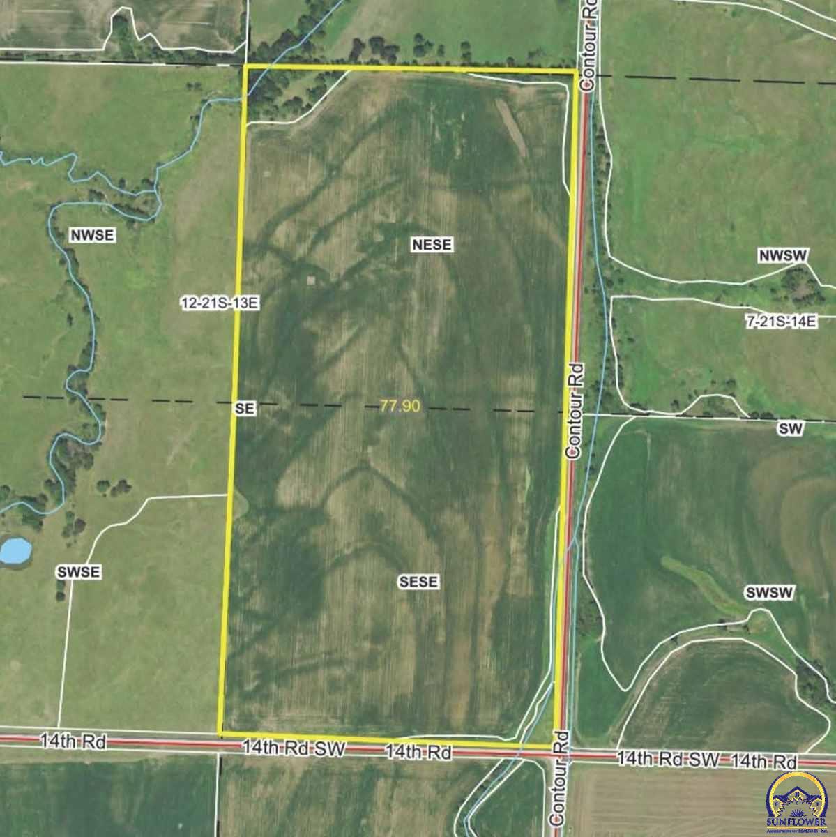 0 Contour Road Hartford, KS 66854 - Photo 4 of 22