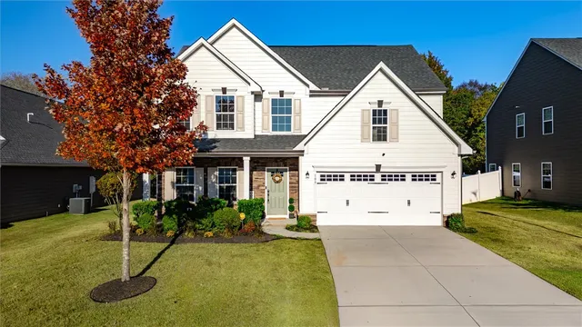$399,500 | 109 Bronson Ridge, Anderson, SC 29621