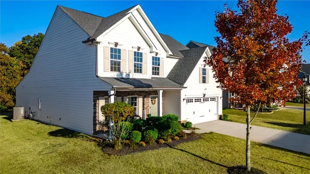 $399,500 | 109 Bronson Ridge, Anderson, SC 29621