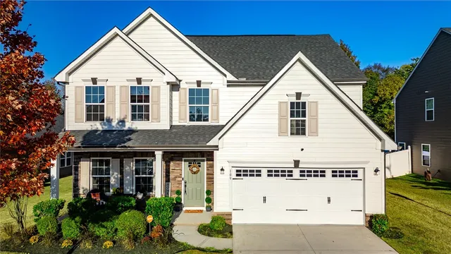 $399,500 | 109 Bronson Ridge, Anderson, SC 29621