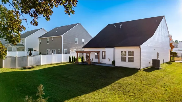 $399,500 | 109 Bronson Ridge, Anderson, SC 29621