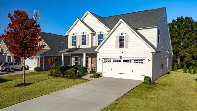 $399,500 | 109 Bronson Ridge, Anderson, SC 29621
