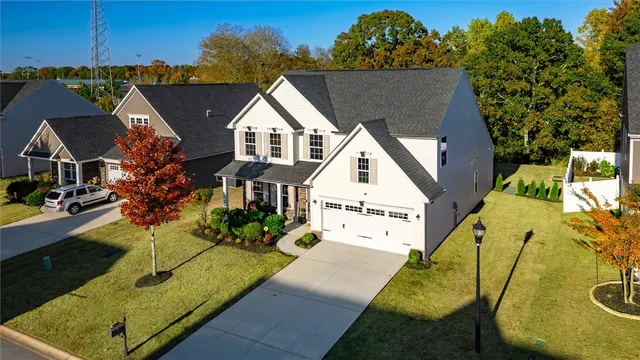 $399,500 | 109 Bronson Ridge, Anderson, SC 29621