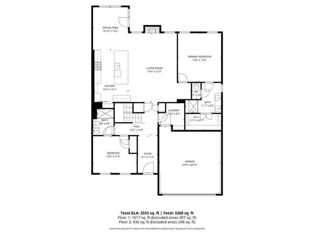 $399,500 | 109 Bronson Ridge, Anderson, SC 29621
