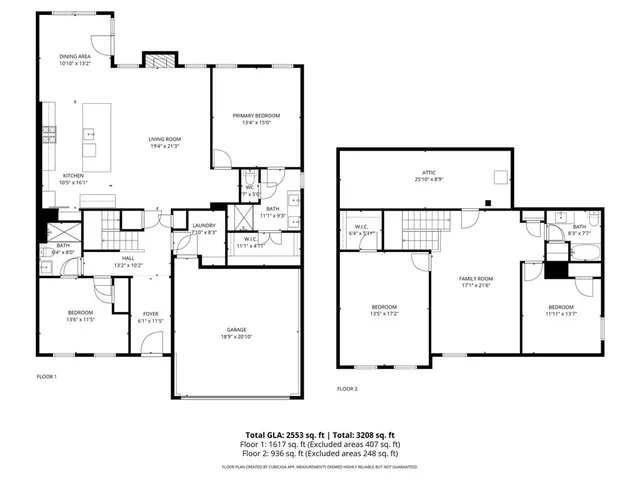 $399,500 | 109 Bronson Ridge, Anderson, SC 29621