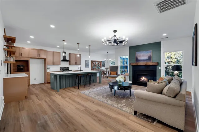 $399,500 | 109 Bronson Ridge, Anderson, SC 29621