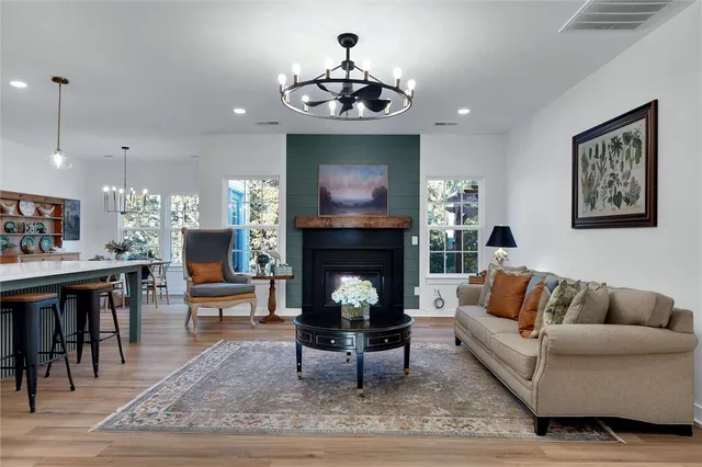 $399,500 | 109 Bronson Ridge, Anderson, SC 29621