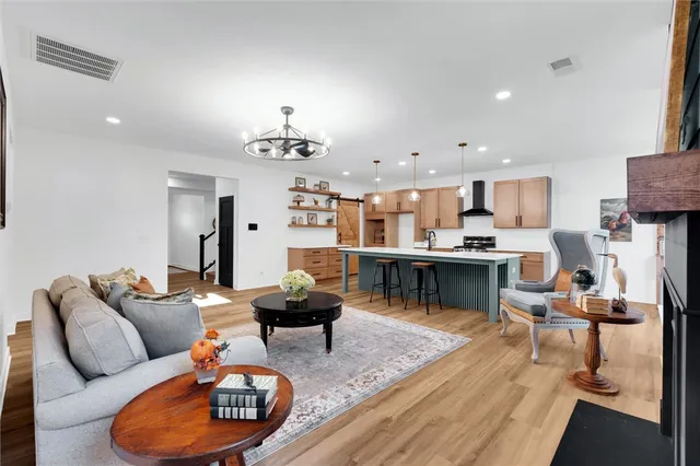 $399,500 | 109 Bronson Ridge, Anderson, SC 29621