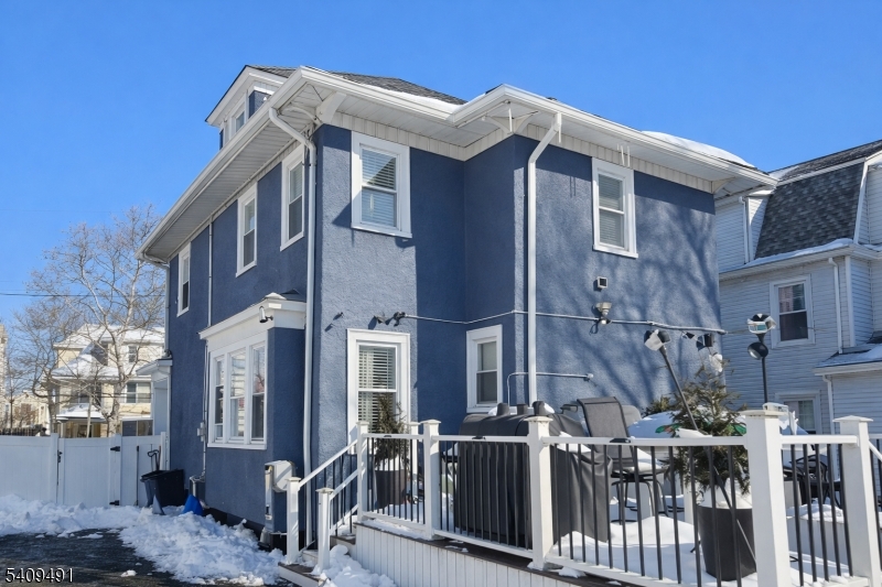 98 Weequahic Avenue Newark, NJ 07112 - Photo 17 of 17