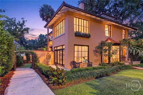 $1,790,000 | 529 East 44th Street, Savannah, GA 31405