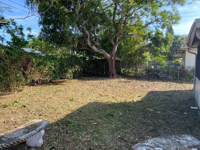 $219,000 | 756 West 1st Street, Riviera Beach, FL 33404