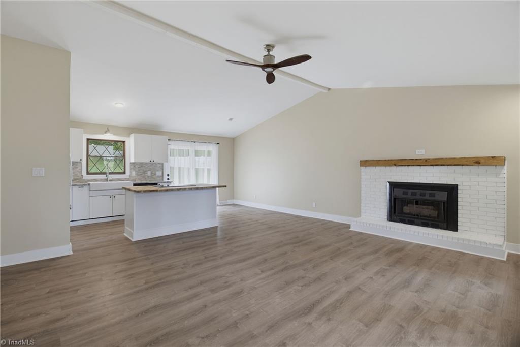 1550 Sauratown Road Germanton, NC 27019 - Photo 5 of 30