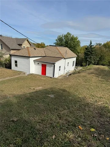 $157,400 | 1718 Main Street, St. Joseph, MO 64505