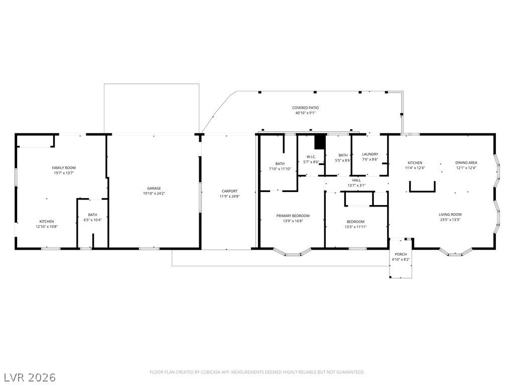 2770 Rio Rico Drive, Unit 4 Pahrump, NV 89048 - Photo 37 of 37