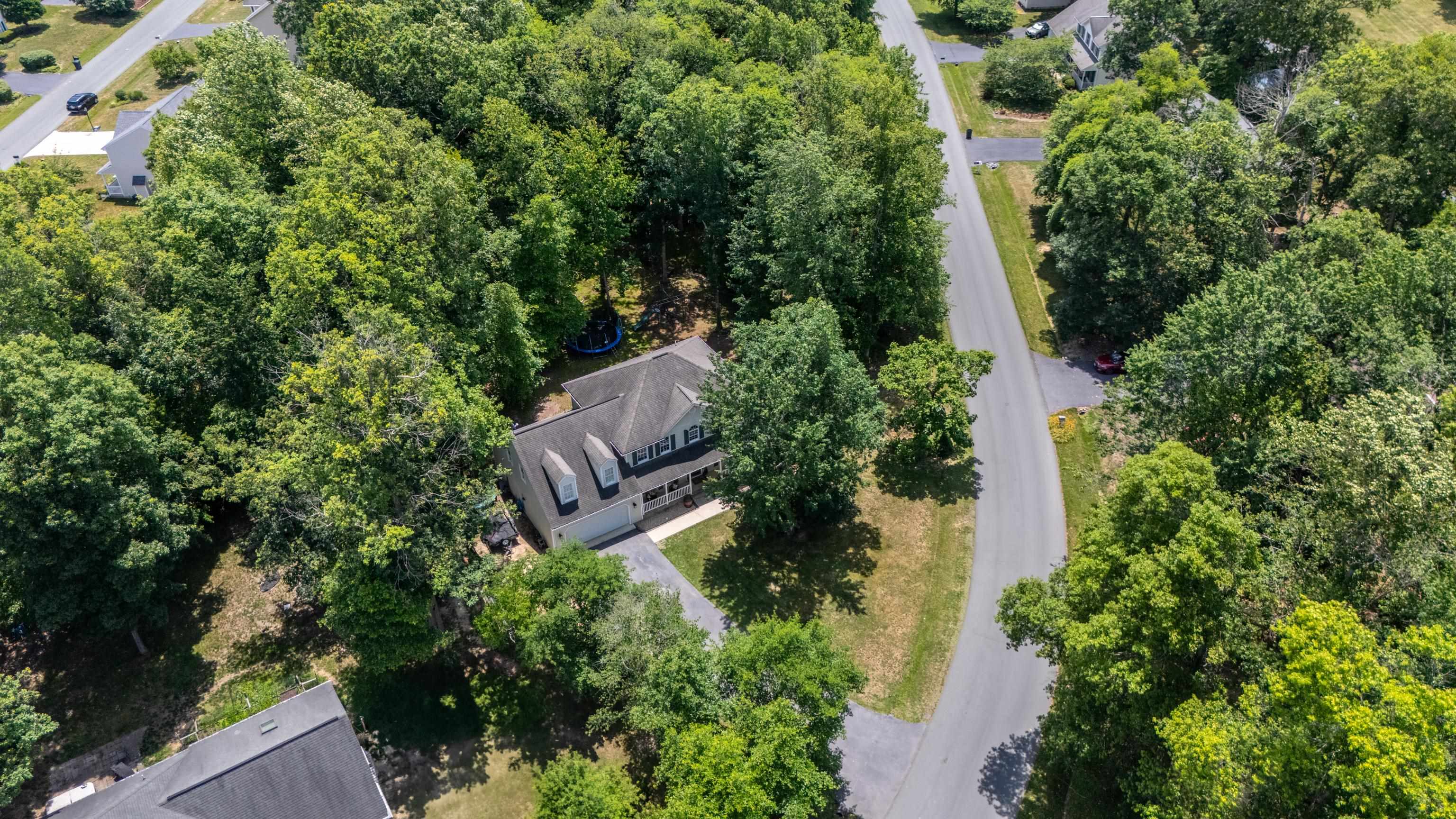 30 Rutherford Lane Stuarts Draft, VA 24477 - Photo 68 of 75