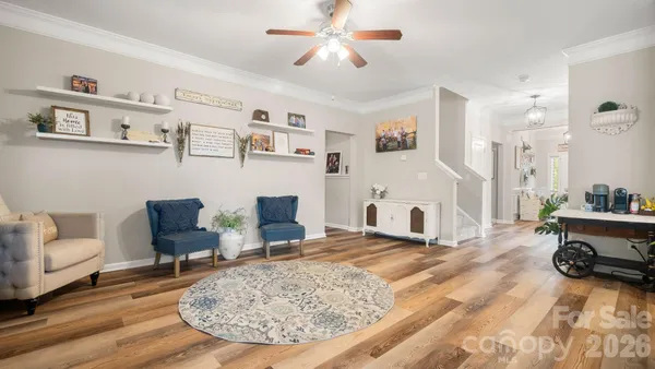 $579,000 | 4708 Summerside Drive, Clover, SC 29710