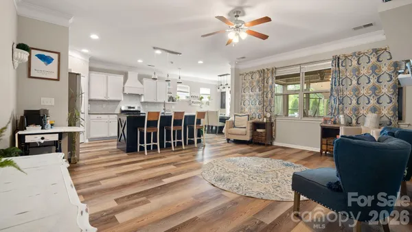 $579,000 | 4708 Summerside Drive, Clover, SC 29710