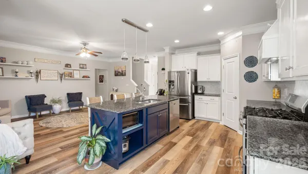 $579,000 | 4708 Summerside Drive, Clover, SC 29710