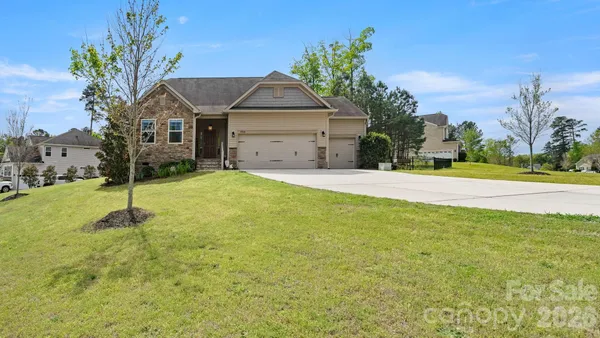 $579,000 | 4708 Summerside Drive, Clover, SC 29710