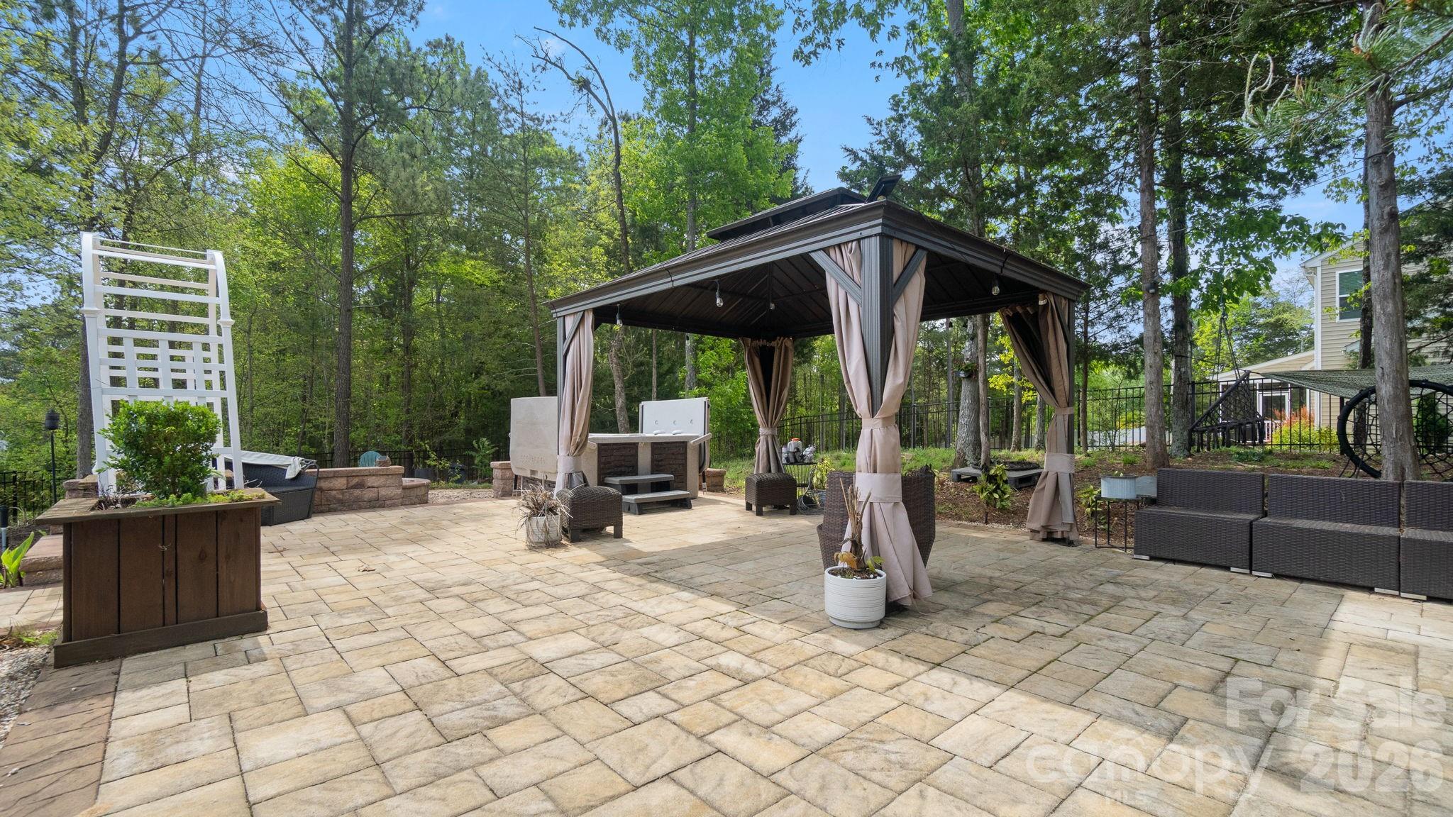 4708 Summerside Drive Clover, SC 29710 - Photo 36 of 48