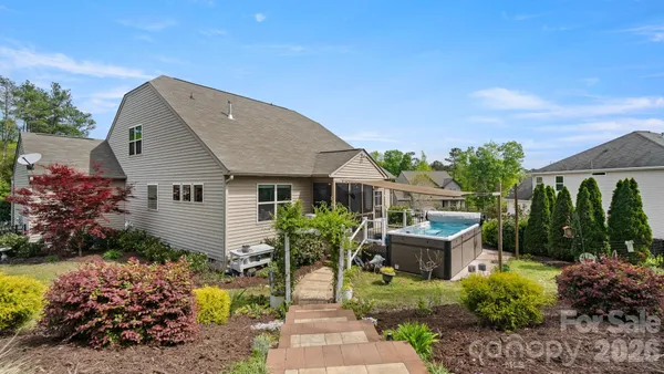 $579,000 | 4708 Summerside Drive, Clover, SC 29710