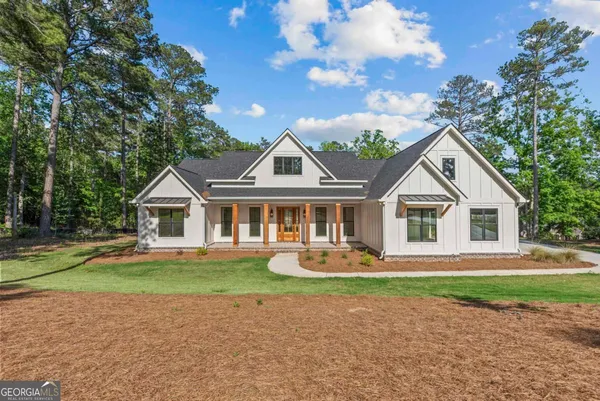 $789,900 | 2050 Osprey Point, Greensboro, GA 30642