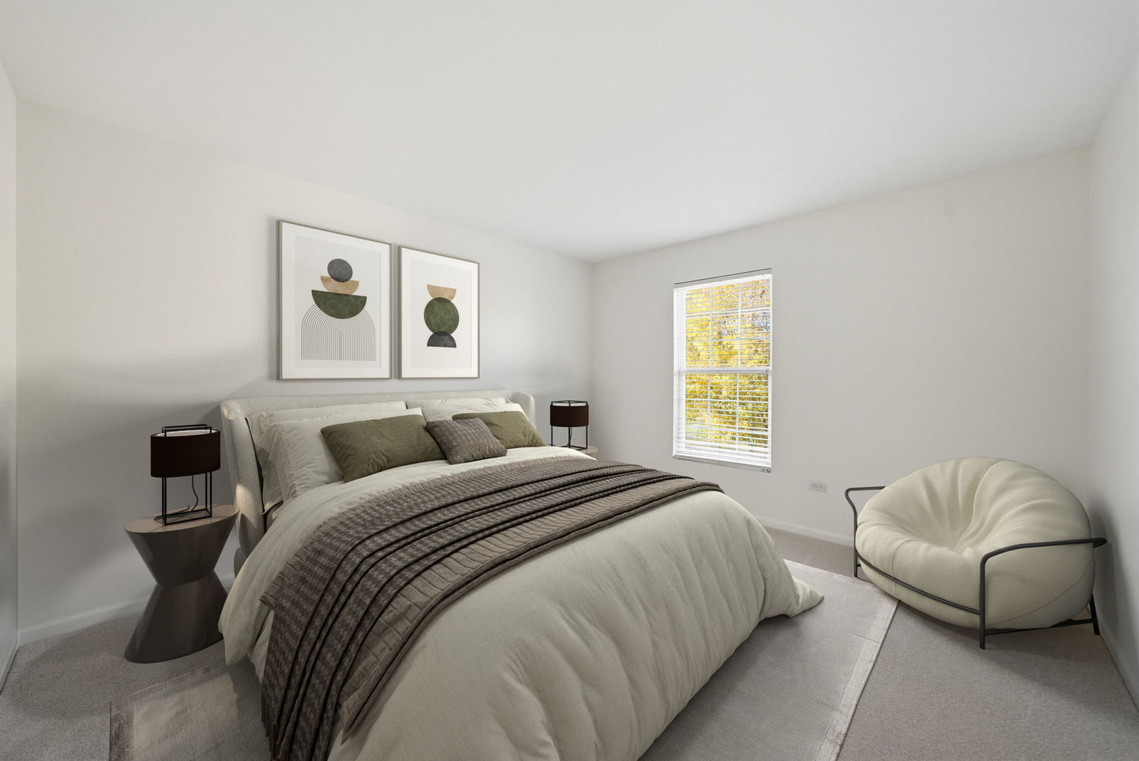 402 Marshall Ash Street Bolingbrook, IL 60490 - Photo 14 of 19