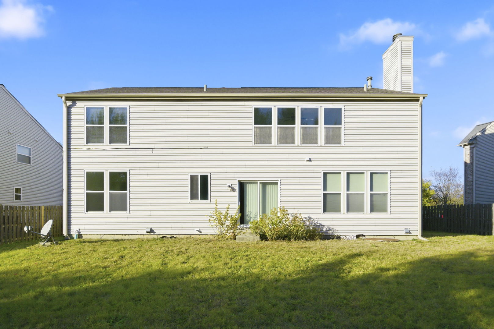 402 Marshall Ash Street Bolingbrook, IL 60490 - Photo 18 of 19