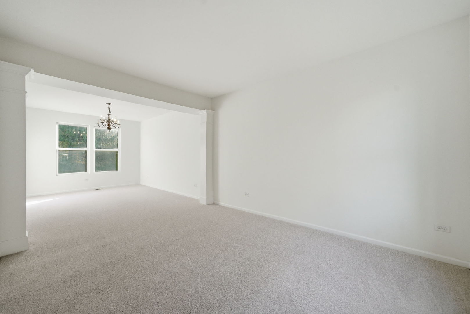 402 Marshall Ash Street Bolingbrook, IL 60490 - Photo 3 of 19