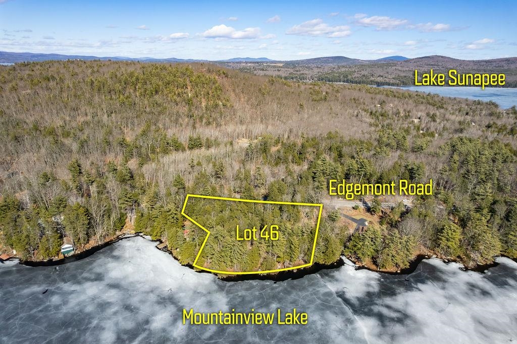 0 Edgemont Road, Unit LOT 46 Sunapee, NH 03782 - Photo 1 of 5