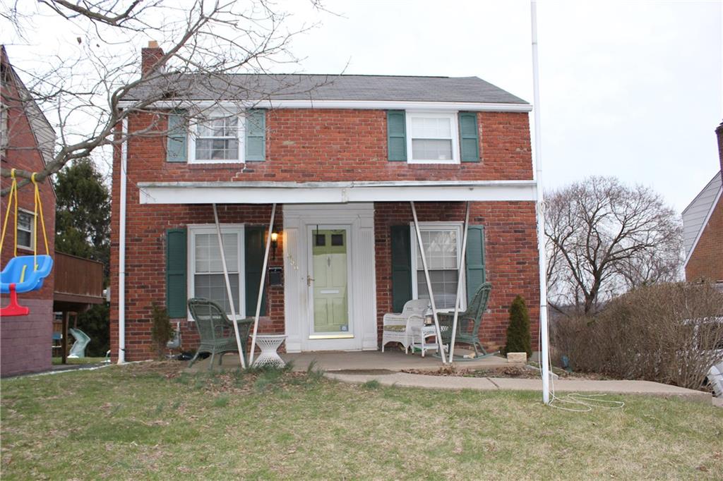 859 Rolling Rock Road Pittsburgh, PA 15234 - Photo 2 of 25 Gallery Image 2