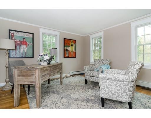 61 Harrington Ridge Road Sherborn, MA 01770 - Photo 11 of 20 Gallery Image 11