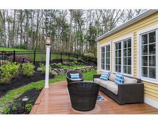 61 Harrington Ridge Road Sherborn, MA 01770 - Photo 18 of 20 Gallery Image 18