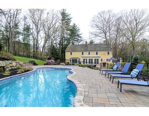 61 Harrington Ridge Road Sherborn, MA 01770 - Photo 19 of 20 Gallery Image 19