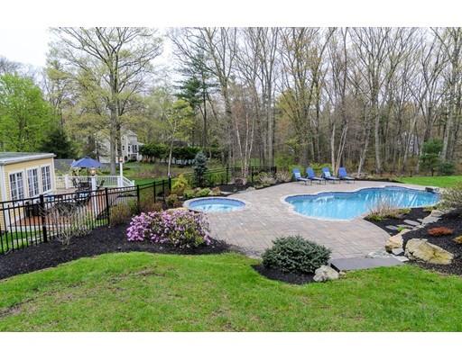 61 Harrington Ridge Road Sherborn, MA 01770 - Photo 20 of 20 Gallery Image 20