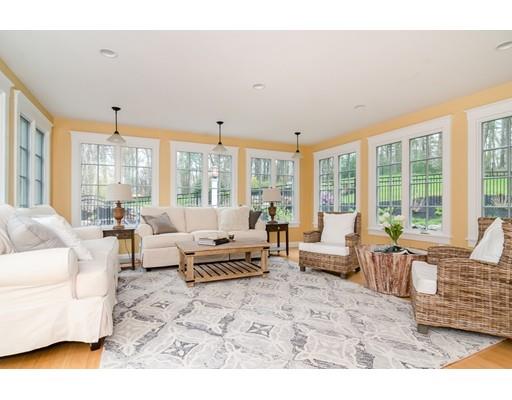 61 Harrington Ridge Road Sherborn, MA 01770 - Photo 8 of 20 Gallery Image 8