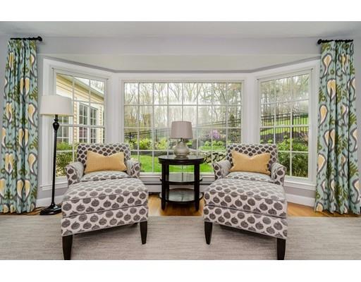 61 Harrington Ridge Road Sherborn, MA 01770 - Photo 9 of 20 Gallery Image 9