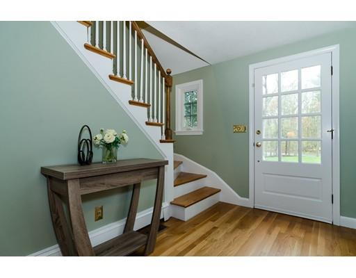 61 Harrington Ridge Road Sherborn, MA 01770 - Photo 10 of 20 Gallery Image 10