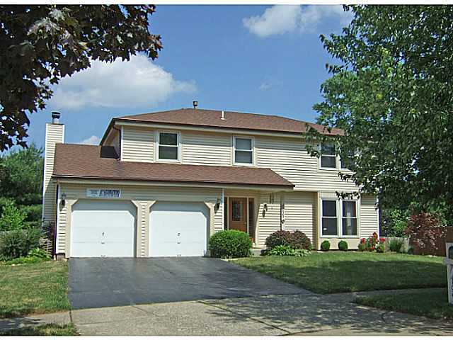 1623 Rushing Way Columbus, OH 43235 - Photo 1 of 23 Gallery Image 1