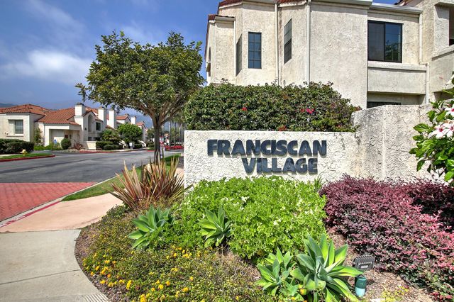 $630,000 | 1260 Franciscan Court, Unit 3, Carpinteria, CA 93013