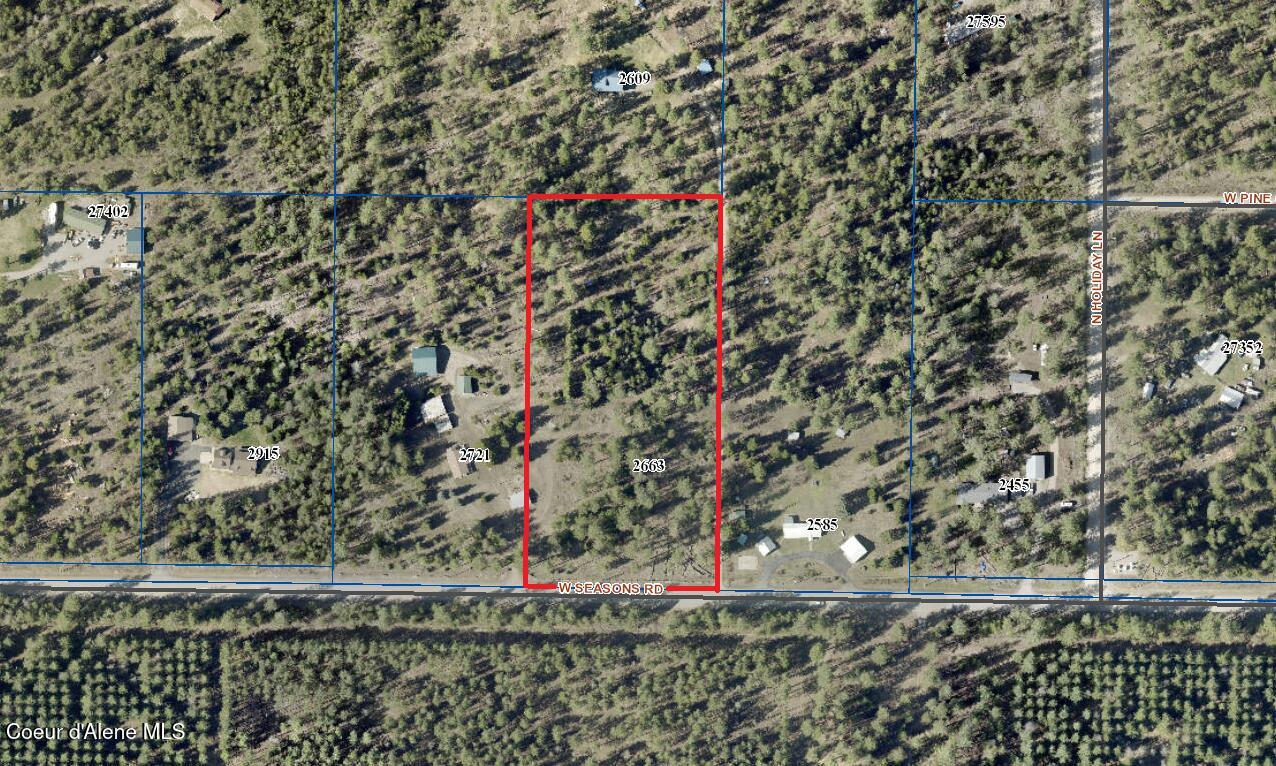 2663 West Seasons Road Athol, ID 83801 - Photo 28 of 29 Screenshot 2026-06-17 102948