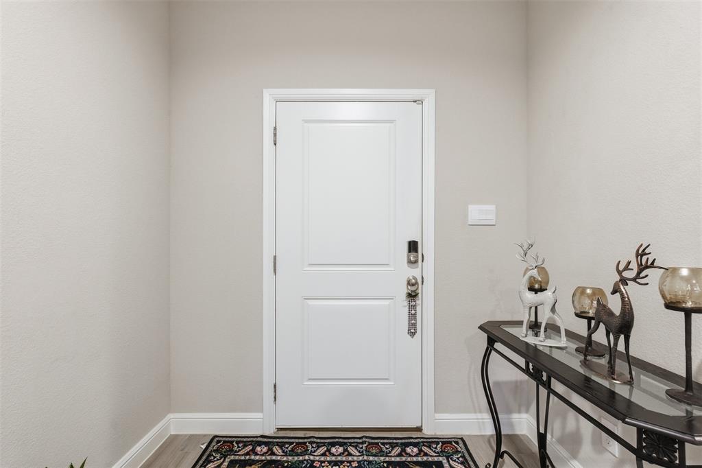 333 Alice Harney Road Burleson, TX 76028 - Photo 19 of 36 a view of a livingroom with furniture