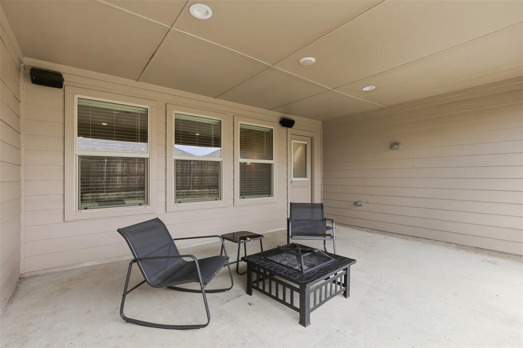 333 Alice Harney Road Burleson, TX 76028 - Photo 29 of 36