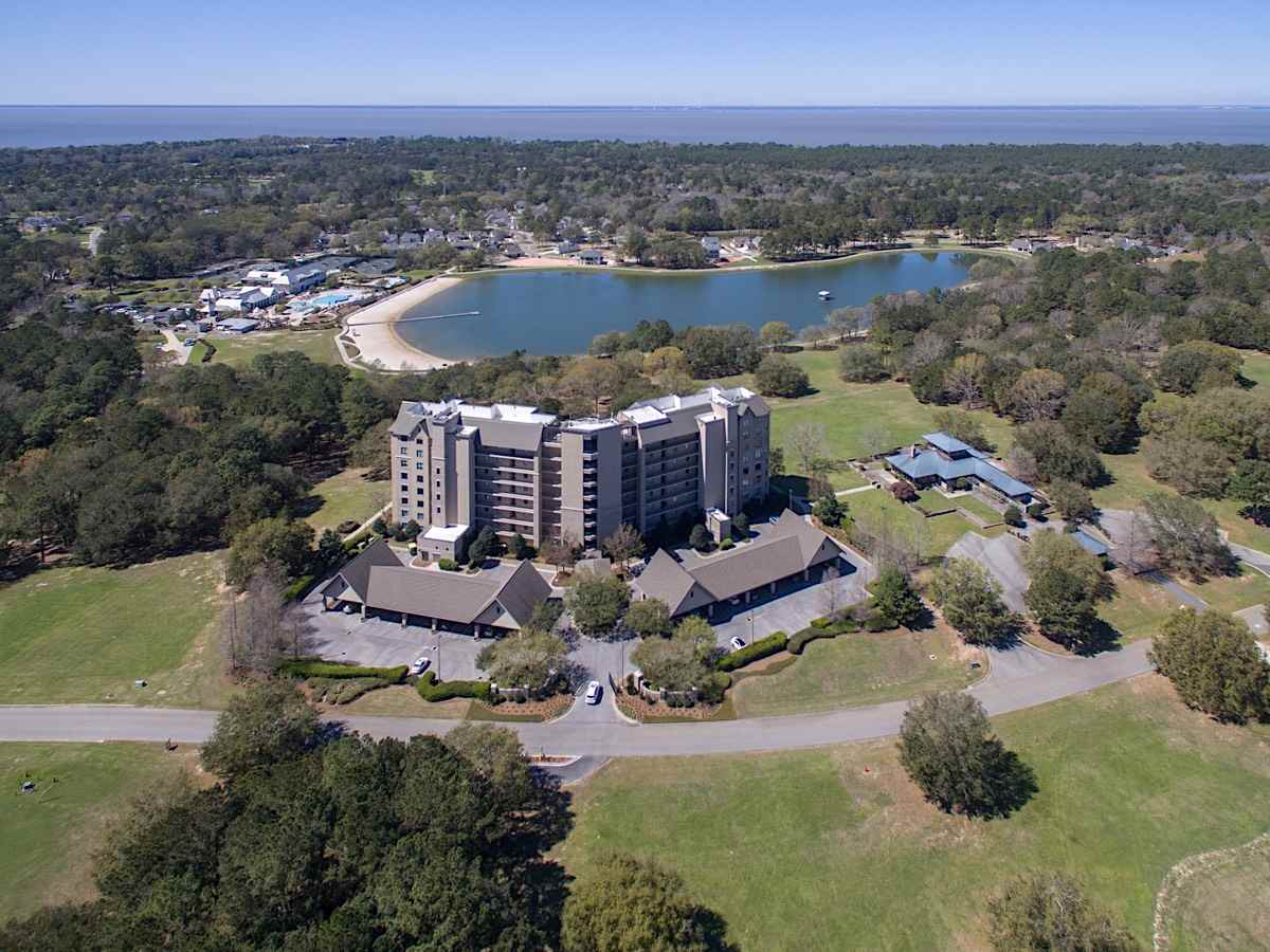 18269 Colony Drive, Unit 506 Fairhope, AL 36532 - Photo 16 of 23