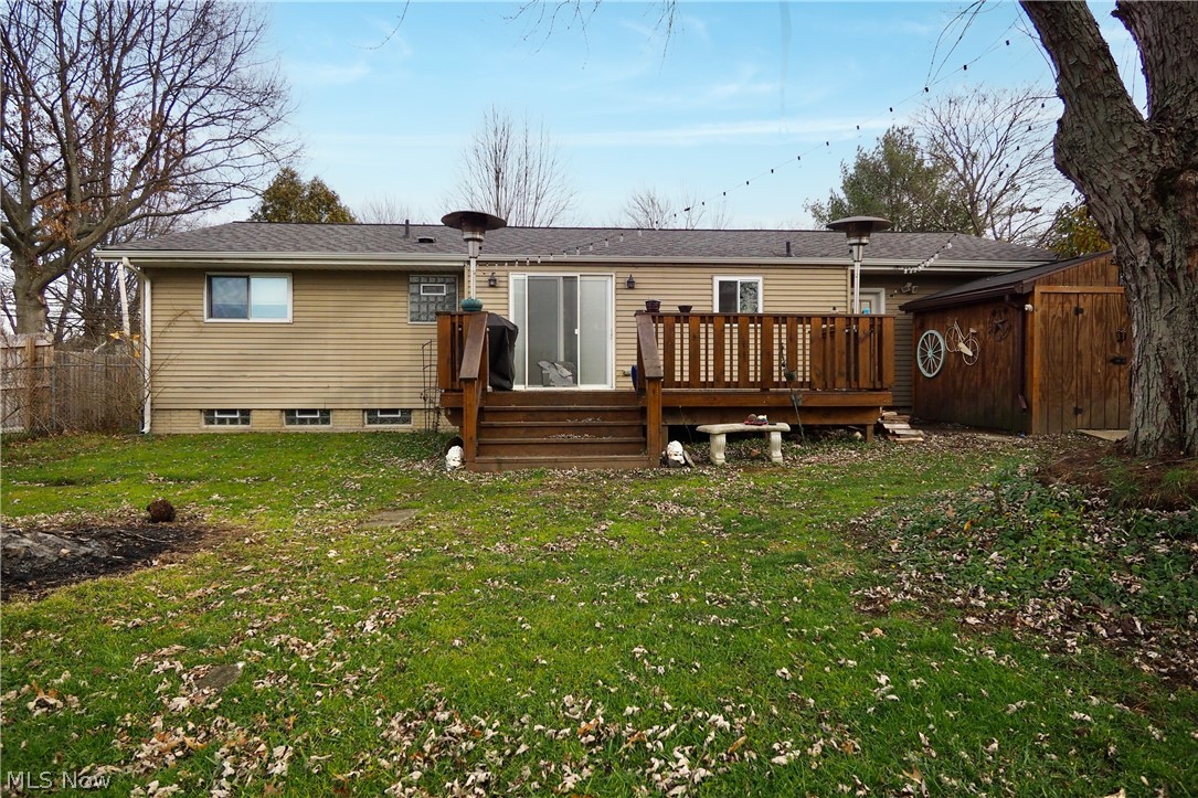 5600 Lear Nagle Road North Ridgeville, OH 44039 - Photo 26 of 27