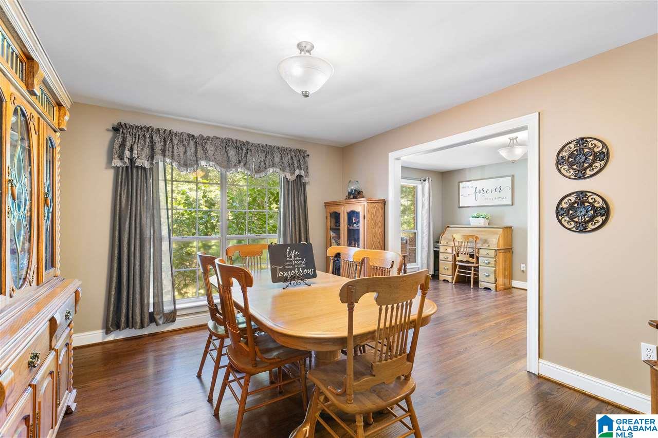 1025 Pine Mountain Road Remlap, AL 35133 - Photo 15 of 40